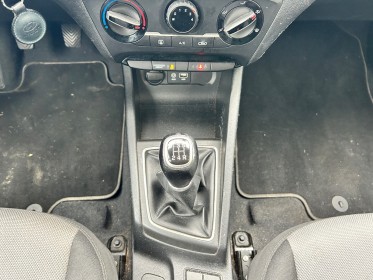 Hyundai i20 1.2 75 edition clim occasion simplicicar vaucresson simplicicar simplicibike france