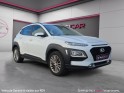 Hyundai kona 1.0 t-gdi 120 intuitive garantie 12 mois occasion scl 56 - simplicicar vannes simplicicar simplicibike france