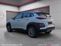 Hyundai kona 1.0 t-gdi 120 intuitive garantie 12 mois occasion scl 56 - simplicicar vannes simplicicar simplicibike france