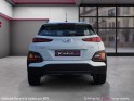 Hyundai kona 1.0 t-gdi 120 intuitive garantie 12 mois occasion scl 56 - simplicicar vannes simplicicar simplicibike france