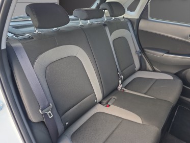 Hyundai kona 1.0 t-gdi 120 intuitive garantie 12 mois occasion scl 56 - simplicicar vannes simplicicar simplicibike france