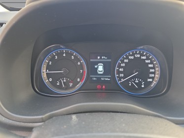 Hyundai kona 1.0 t-gdi 120 intuitive garantie 12 mois occasion scl 56 - simplicicar vannes simplicicar simplicibike france