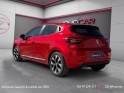 Renault clio v tce 90ch 21n limited 1ère main suivi complet renault radar arrière apple carplay garantie 12 mois occasion...