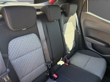 Renault clio v tce 90ch 21n limited 1ère main suivi complet renault radar arrière apple carplay garantie 12 mois occasion...