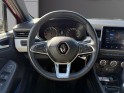 Renault clio v tce 90ch 21n limited 1ère main suivi complet renault radar arrière apple carplay garantie 12 mois occasion...