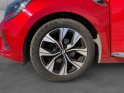 Renault clio v tce 90ch 21n limited 1ère main suivi complet renault radar arrière apple carplay garantie 12 mois occasion...