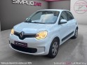 Renault twingo iii tce 95 zen garantie 12 mois sort de révision occasion simplicicar le raincy simplicicar simplicibike france