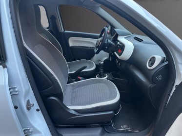 Renault twingo iii tce 95 zen garantie 12 mois sort de révision occasion simplicicar le raincy simplicicar simplicibike france