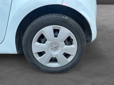 Renault twingo iii tce 95 zen garantie 12 mois sort de révision occasion simplicicar le raincy simplicicar simplicibike france