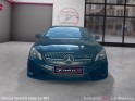 Mercedes classe cla 200 d amg line 7-g dct a toit ouvrant garantie 12 mois occasion simplicicar le raincy simplicicar...