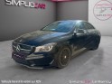 Mercedes classe cla 200 d amg line 7-g dct a toit ouvrant garantie 12 mois occasion simplicicar le raincy simplicicar...