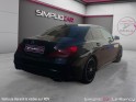 Mercedes classe cla 200 d amg line 7-g dct a toit ouvrant garantie 12 mois occasion simplicicar le raincy simplicicar...
