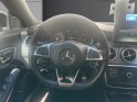 Mercedes classe cla 200 d amg line 7-g dct a toit ouvrant garantie 12 mois occasion simplicicar le raincy simplicicar...