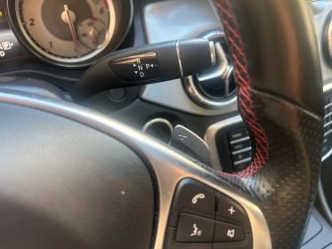 Mercedes classe cla 200 d amg line 7-g dct a toit ouvrant garantie 12 mois occasion simplicicar le raincy simplicicar...