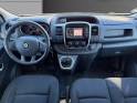 Renault trafic cabine approfondie l2h1 1200 kg dci 145 energy grand confort radar de recul climatisation garantie 12 mois...
