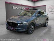 MAZDA d'occasion CX-30 2.0 SKYACTIV-X 180 M HYBRID BUSINESS EXECUTIVE