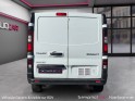 Renault trafic cabine approfondie l2h1 1200 kg dci 145 energy grand confort radar de recul climatisation garantie 12 mois...