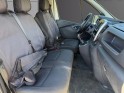 Renault trafic cabine approfondie l2h1 1200 kg dci 145 energy grand confort radar de recul climatisation garantie 12 mois...
