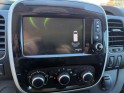 Renault trafic cabine approfondie l2h1 1200 kg dci 145 energy grand confort radar de recul climatisation garantie 12 mois...