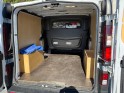 Renault trafic cabine approfondie l2h1 1200 kg dci 145 energy grand confort radar de recul climatisation garantie 12 mois...