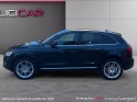 Audi q5 q5 2.0 tdi 177 quattro avus s tronic 7 occasion simplicicar livry gargan simplicicar simplicibike france