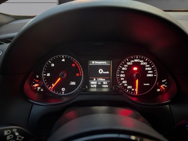 Audi q5 q5 2.0 tdi 177 quattro avus s tronic 7 occasion simplicicar livry gargan simplicicar simplicibike france