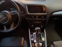 Audi q5 q5 2.0 tdi 177 quattro avus s tronic 7 occasion simplicicar livry gargan simplicicar simplicibike france