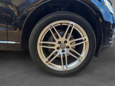 Audi q5 q5 2.0 tdi 177 quattro avus s tronic 7 occasion simplicicar livry gargan simplicicar simplicibike france