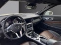 Mercedes slk 350 v6 306ch 7g-tronic plus magic sky control airscarf cuir nappa sièges électriques à mémoire chauffants......