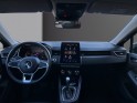Renault clio v tce 130 edc intens edition one carplay caméra de recul garantie 12 mois occasion simplicicar colmar...