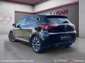 Renault clio v tce 130 edc intens edition one carplay caméra de recul garantie 12 mois occasion simplicicar colmar...
