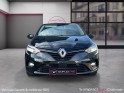 Renault clio v tce 130 edc intens edition one carplay caméra de recul garantie 12 mois occasion simplicicar colmar...