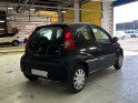 Peugeot 107 1.0e 12v 68ch trendy - moteur à chaine - très bon état général occasion simplicicar lagny  simplicicar...