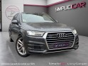 Audi q7 q7 3.0 v6 tdi clean diesel 272 tiptronic 8 quattro 7pl s line occasion simplicicar livry gargan simplicicar...