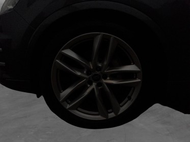 Audi q7 q7 3.0 v6 tdi clean diesel 272 tiptronic 8 quattro 7pl s line occasion simplicicar livry gargan simplicicar...