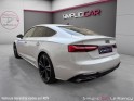 Audi a5 sportback 40 tfsi 204 s tronic 7 quattro s line occasion simplicicar le raincy simplicicar simplicibike france