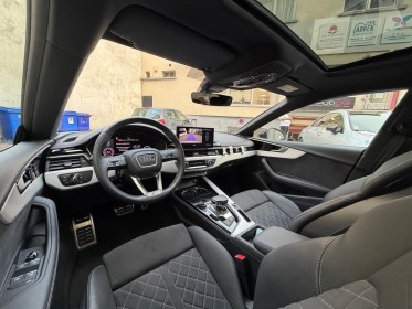 Audi a5 sportback 40 tfsi 204 s tronic 7 quattro s line occasion simplicicar le raincy simplicicar simplicibike france