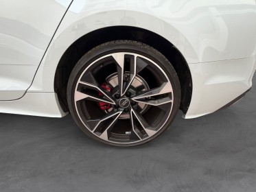 Audi a5 sportback 40 tfsi 204 s tronic 7 quattro s line occasion simplicicar le raincy simplicicar simplicibike france