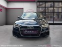 Audi a3 berline 2.0 tdi 150 s tronic 6 s line carplay digital cockpit suivi complet audi garantie 12 mois occasion...