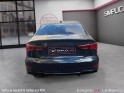 Audi a3 berline 2.0 tdi 150 s tronic 6 s line carplay digital cockpit suivi complet audi garantie 12 mois occasion...