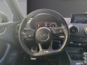 Audi a3 berline 2.0 tdi 150 s tronic 6 s line carplay digital cockpit suivi complet audi garantie 12 mois occasion...
