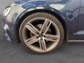 Audi a3 berline 2.0 tdi 150 s tronic 6 s line carplay digital cockpit suivi complet audi garantie 12 mois occasion...