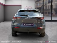 MAZDA d'occasion CX-30 2.0 SKYACTIV-X 180 M HYBRID BUSINESS EXECUTIVE
