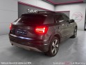 Audi q2 q2 30 tdi 116 s tronic 7 design luxe toit ouvrant carplay audio bang  olufsen suivi complet audi garantie 12 mois...