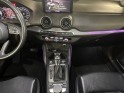 Audi q2 q2 30 tdi 116 s tronic 7 design luxe toit ouvrant carplay audio bang  olufsen suivi complet audi garantie 12 mois...