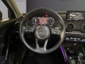 Audi q2 q2 30 tdi 116 s tronic 7 design luxe toit ouvrant carplay audio bang  olufsen suivi complet audi garantie 12 mois...