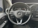 Mercedes vito tourer 114 cdi extra long 9g-tronic rwd first occasion paris 17ème (75)(porte maillot) simplicicar...