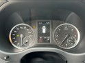 Mercedes vito tourer 114 cdi extra long 9g-tronic rwd first occasion paris 17ème (75)(porte maillot) simplicicar...