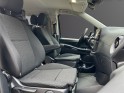 Mercedes vito tourer 114 cdi extra long 9g-tronic rwd first occasion paris 17ème (75)(porte maillot) simplicicar...
