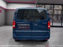 Mercedes vito tourer 114 cdi extra long 9g-tronic rwd first occasion paris 17ème (75)(porte maillot) simplicicar...